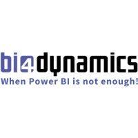 bi4dynamics logo image