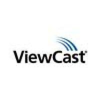 viewcast corporation logo image