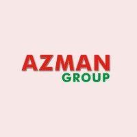 azman group logo image