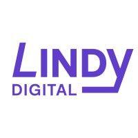 lindy digital logo image