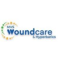 mvs woundcare & hyperbarics logo image