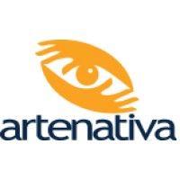 artenativa agencia digital logo image