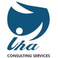 iha consulting services pvt. ltd. logo image