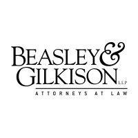 beasley & gilkison, llp logo image