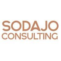 sodajo consulting logo image