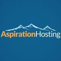 aspiration hosting logo image