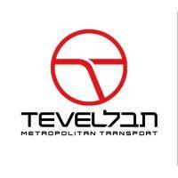 tevel metro logo image