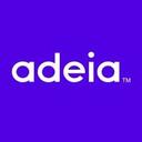 logo of Adeia