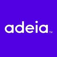 adeia logo image