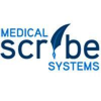 medical scribe systems logo image