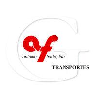 transportes antonio frade logo image