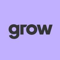 grow therapy logo image