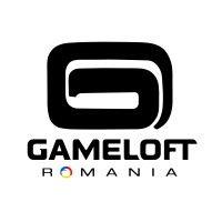 gameloft romania logo image