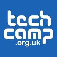 tech camp logo image