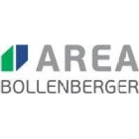 area bollenberger logo image