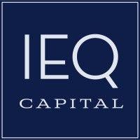 ieq capital logo image