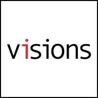 visions/services for the blind and visually impaired logo image