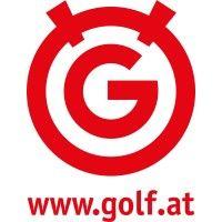 österreichischer golf-verband logo image