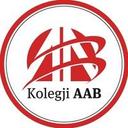 logo of Aab College