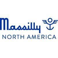 massilly north america logo image