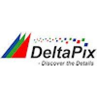 deltapix aps logo image