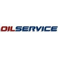 oil service inc. logo image