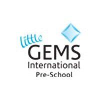 little gems international pre-school - chicago logo image