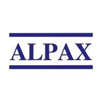 alpax logo image