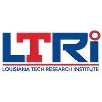 louisiana tech research institute (ltri) logo image