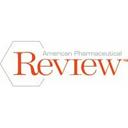 logo of American Pharmaceutical Review