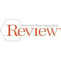 american pharmaceutical review logo image