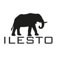 ilesto gmbh logo image