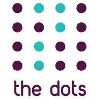 the dots agency logo image