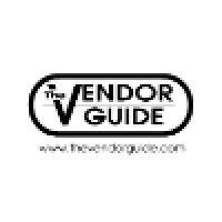 the vendor guide logo image