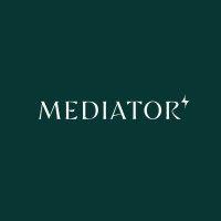 mediator logo image