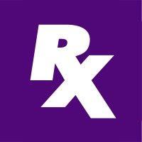 rx relief logo image