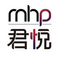 mhp law firm logo image