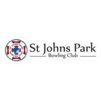 st johns park bowling club ltd logo image