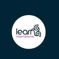 learn international logo image