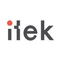 i̇tek logo image