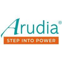 arudia logo image