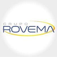 grupo rovema logo image