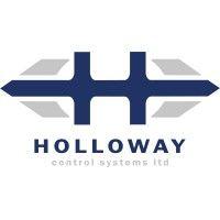 holloway control systems ltd logo image