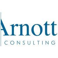 arnott consulting logo image