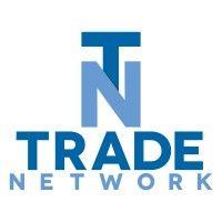 trade network inc. logo image