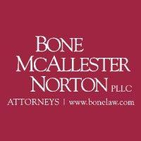 bone mcallester norton pllc logo image