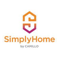 simplyhome logo image