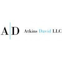 atkins david llc logo image