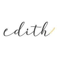 edith patisserie logo image