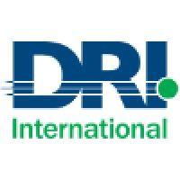 dri international (disaster recovery institute)